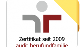 audit "berufundfamilie"